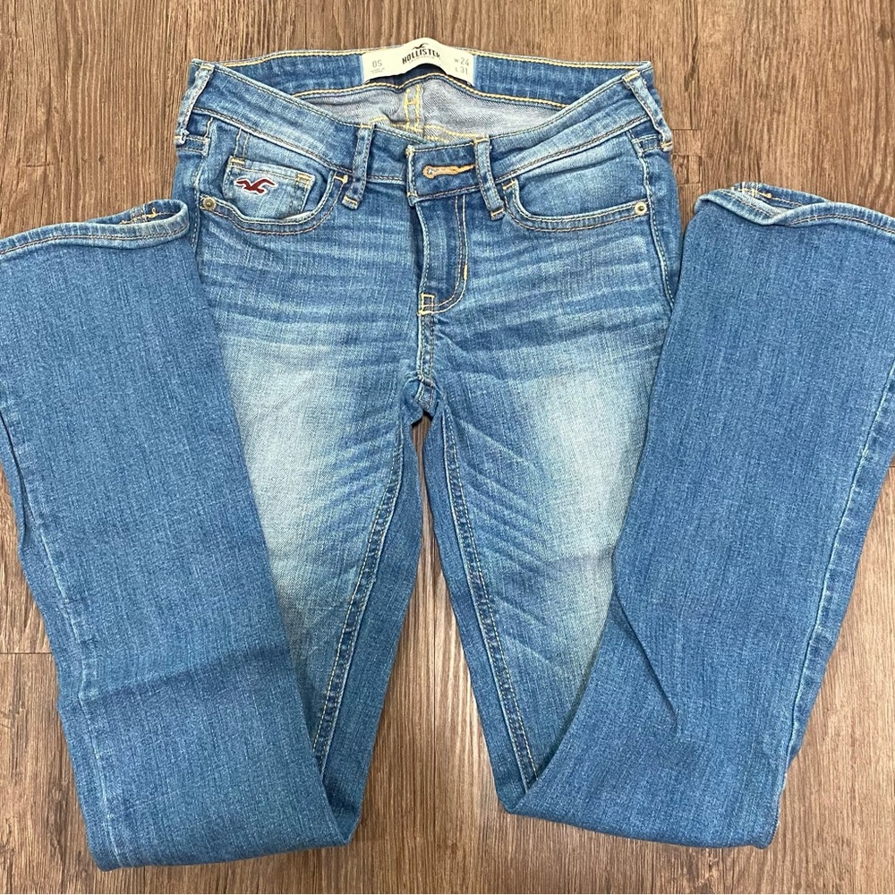 Women’s Hollister Jeans